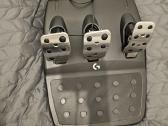 Logitech g923 vairo komplektas kaip naujas - nuotraukos Nr. 6