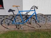Plento miesto dviratis L 56cm single speed - nuotraukos Nr. 5