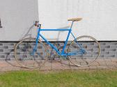 Plento miesto dviratis L 56cm single speed