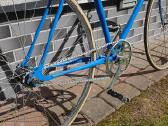 Plento miesto dviratis L 56cm single speed - nuotraukos Nr. 4
