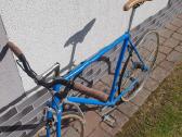Plento miesto dviratis L 56cm single speed - nuotraukos Nr. 6