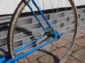 Plento miesto dviratis L 56cm single speed - nuotraukos Nr. 8