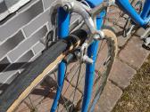 Plento miesto dviratis L 56cm single speed - nuotraukos Nr. 7