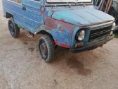Purkstuvas ekskavatorius k701 priekaba freza Uaz - nuotraukos Nr. 33