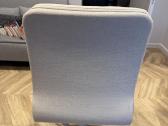 Ikea rašomojo/biuro kėdė - nuotraukos Nr. 4