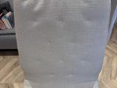 Ikea rašomojo/biuro kėdė - nuotraukos Nr. 5