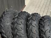 Maxxis Mu19/mu20a padangų ir ratlankių komplektas - nuotraukos Nr. 2