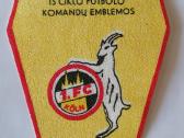 VFR "Kiolnas" klubo gairelė