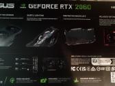 Geforce Rtx 2060 12gb Asus