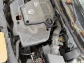 VW Golf 4 1.6 benzinas dalimis. pilnas - nuotraukos Nr. 4
