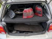 VW Golf 4 1.6 benzinas dalimis. pilnas - nuotraukos Nr. 6