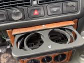 VW Golf 4 1.6 benzinas dalimis. pilnas - nuotraukos Nr. 7