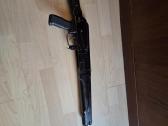 Ginklas Saiga 410s 410 magnum
