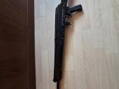 Ginklas Saiga 410s 410 magnum - nuotraukos Nr. 2