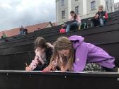 Vasaros dailės stovykla Kaune 7-14m. vaikams! - nuotraukos Nr. 5