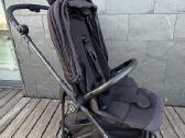 Cybex Melio Carbon