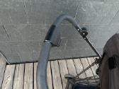 Cybex Melio Carbon - nuotraukos Nr. 3