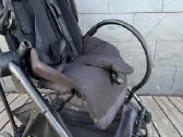 Cybex Melio Carbon - nuotraukos Nr. 5