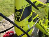 Hardtail Mirage dviratis. - nuotraukos Nr. 5