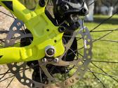Hardtail Mirage dviratis. - nuotraukos Nr. 7