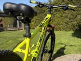 Hardtail Mirage dviratis. - nuotraukos Nr. 10