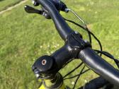 Hardtail Mirage dviratis. - nuotraukos Nr. 13