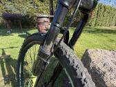 Hardtail Mirage dviratis. - nuotraukos Nr. 17