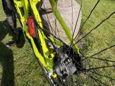 Hardtail Mirage dviratis. - nuotraukos Nr. 18