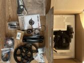 Bafang Bbs02 750w kit