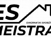 Bituminių stogų, fasadu remontas, pilnas irengimas - nuotraukos Nr. 10