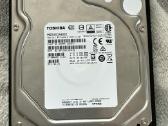 Serveris Kietieji diskai hardai 4tb 60vnt - nuotraukos Nr. 2
