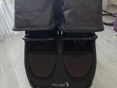 Baby Jogger City mini Gt2