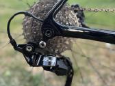 Parduodamas Giant Defy Advanced dviratis - nuotraukos Nr. 5