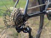 Parduodamas Giant Defy Advanced dviratis - nuotraukos Nr. 7