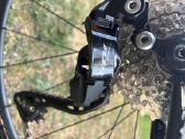 Parduodamas Giant Defy Advanced dviratis - nuotraukos Nr. 8