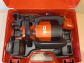 Sveiki nupirksiu hilti Nivelyra lazeri 360