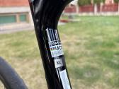 Parduodamas Giant Defy Advanced dviratis - nuotraukos Nr. 10