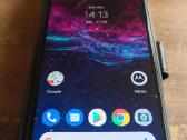 Motorola one action - nuotraukos Nr. 2
