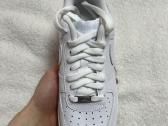 Nike Airforce1 - nuotraukos Nr. 4