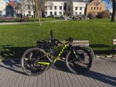 Scott spark 940 cross country - nuotraukos Nr. 3