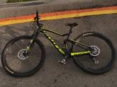 Scott spark 940 cross country
