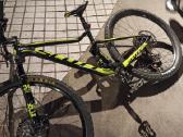 Scott spark 940 cross country - nuotraukos Nr. 2