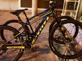 Scott spark 940 cross country - nuotraukos Nr. 4
