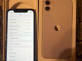 Iphonas 11 128gb
