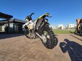 Husqvarna Fe350 - nuotraukos Nr. 2