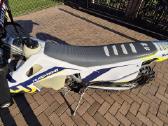 Husqvarna Fe350 - nuotraukos Nr. 3