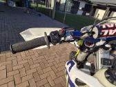 Husqvarna Fe350 - nuotraukos Nr. 4