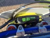 Husqvarna Fe350 - nuotraukos Nr. 5