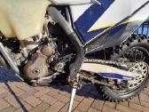 Husqvarna Fe350 - nuotraukos Nr. 6