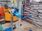 Rankiniai vežimėliai+ Silverstone elektriniai - nuotraukos Nr. 15